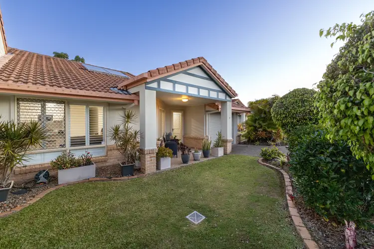3/241 Horizon Dr, Westlake QLD 4074