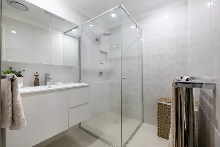 Sixth view of Homely townhouse listing, 3/241 Horizon Dr, Westlake QLD 4074