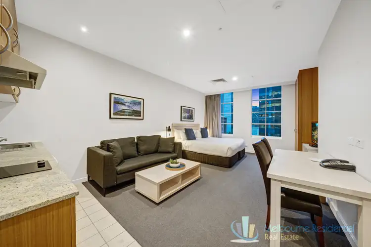 404/60 Market Street, Melbourne VIC 3000