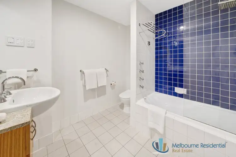 Fourth view of Homely apartment listing, 404/60 Market Street, Melbourne VIC 3000