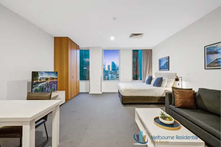 2013/60 Market Street, Melbourne VIC 3000