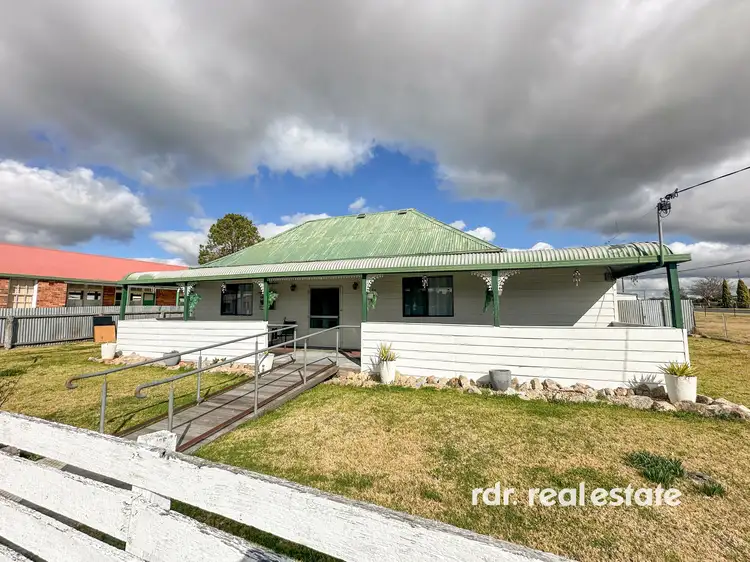 30 Ruby Street, Tingha NSW 2369