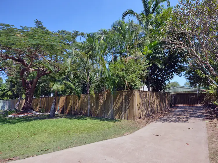 Main view of Homely house listing, 4 Bauhinia Avenue, Trunding QLD 4874
