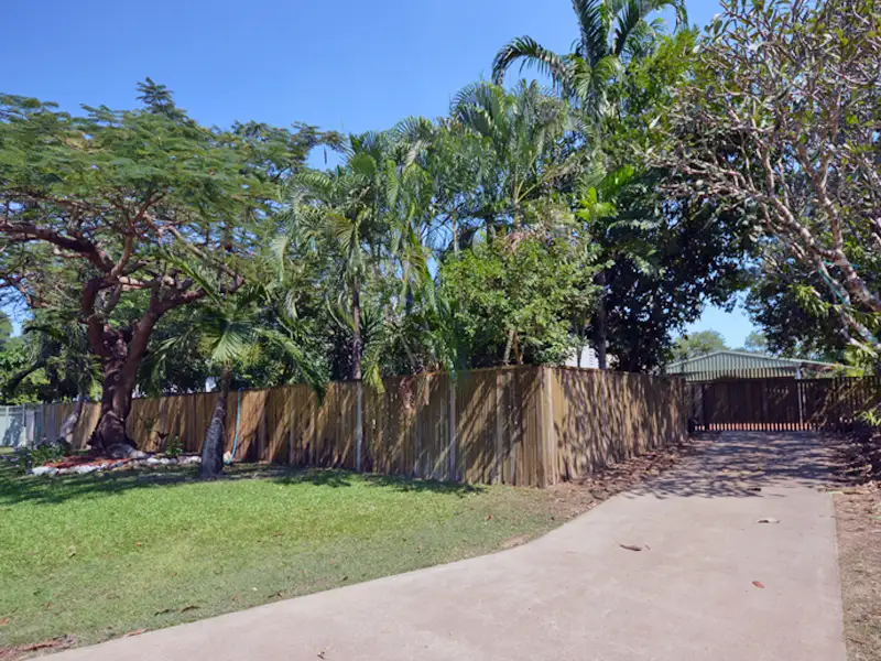 Main view of Homely house listing, 4 Bauhinia Avenue, Trunding QLD 4874