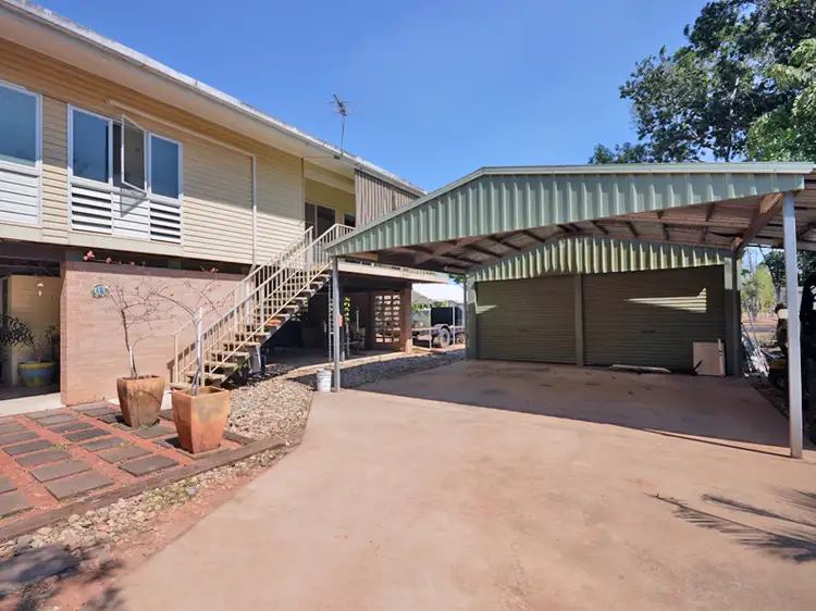 Second view of Homely house listing, 4 Bauhinia Avenue, Trunding QLD 4874
