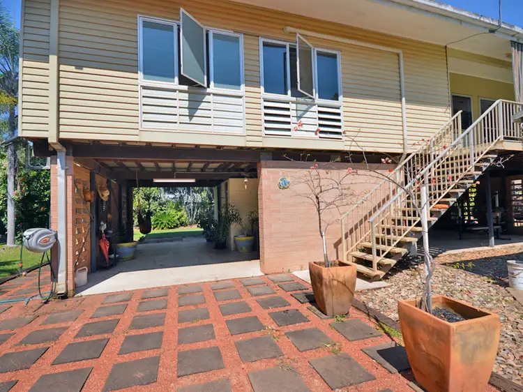 Third view of Homely house listing, 4 Bauhinia Avenue, Trunding QLD 4874