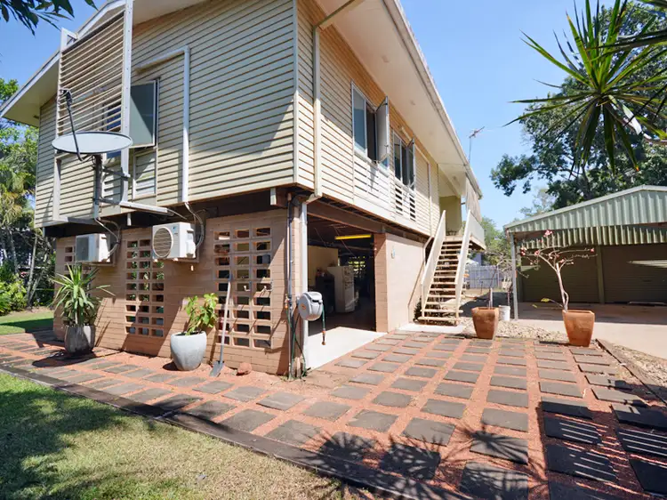 Fourth view of Homely house listing, 4 Bauhinia Avenue, Trunding QLD 4874
