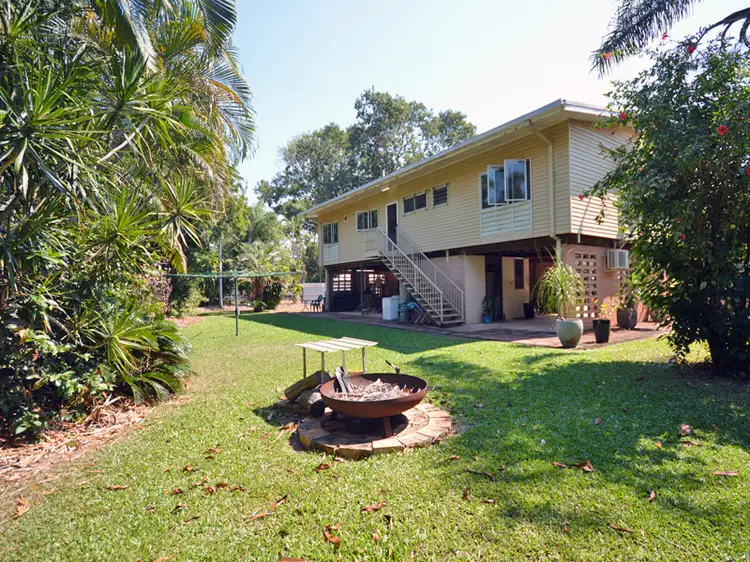 Sixth view of Homely house listing, 4 Bauhinia Avenue, Trunding QLD 4874