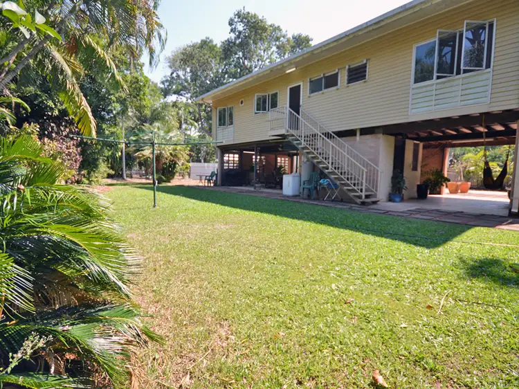 Seventh view of Homely house listing, 4 Bauhinia Avenue, Trunding QLD 4874