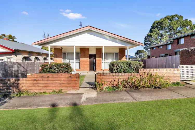 58 River Street, West Kempsey NSW 2440