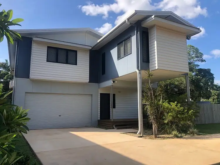 9B Merluna Pl, Trunding QLD 4874