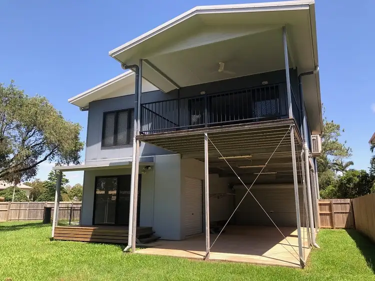 Second view of Homely house listing, 9B Merluna Pl, Trunding QLD 4874