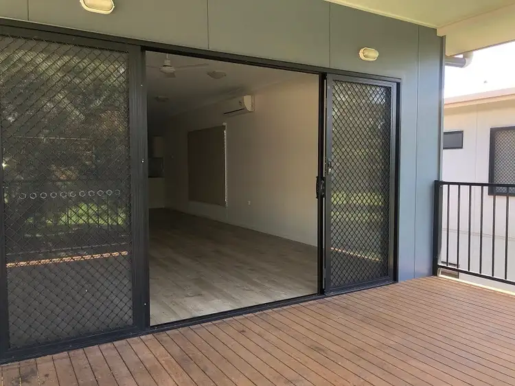 Fourth view of Homely house listing, 9B Merluna Pl, Trunding QLD 4874