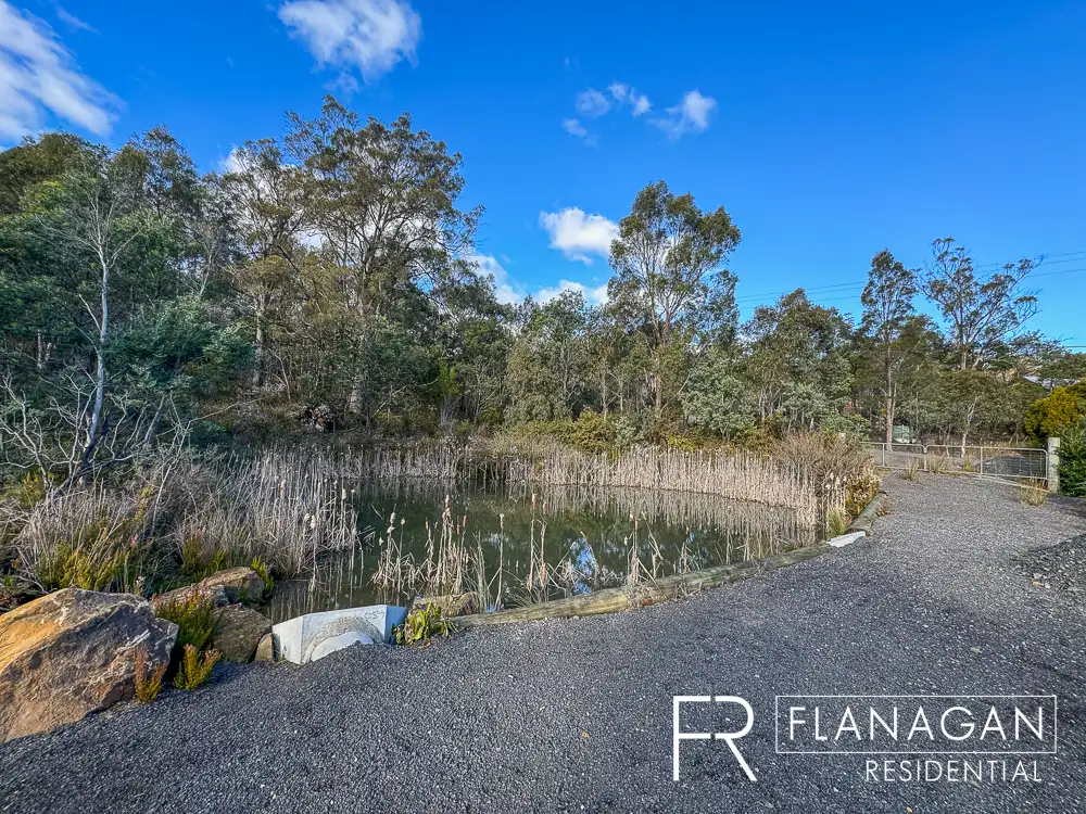 Main view of Homely land listing, 5 Keith Ave, Travellers Rest TAS 7250