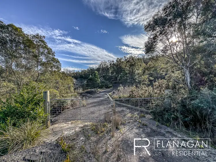 Third view of Homely land listing, 5 Keith Ave, Travellers Rest TAS 7250