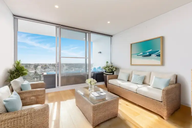 1302/105 Stirling Street, Perth WA 6000