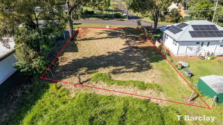 Sixth view of Homely land listing, 54 Lucas Dr, Lamb Island QLD 4184