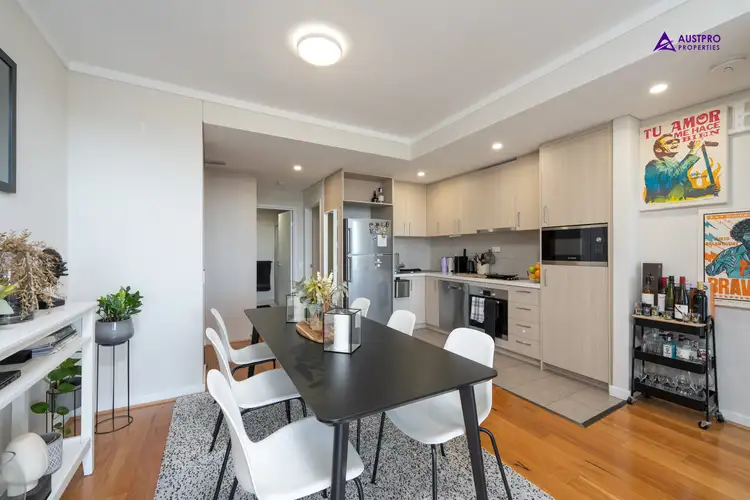 616/18 Cecil Avenue, Cannington WA 6107