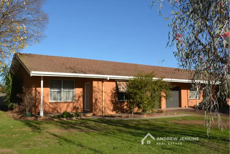 Unit 1/2 Margaret Court, Cobram VIC 3644