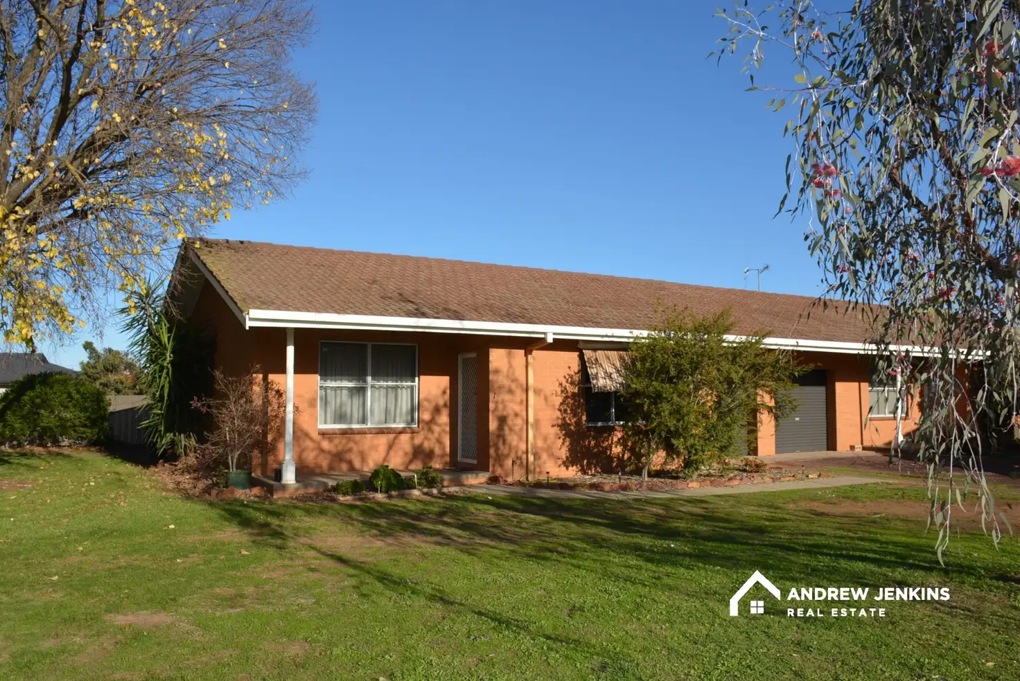 Main view of Homely unit listing, Unit 1/2 Margaret Court, Cobram VIC 3644