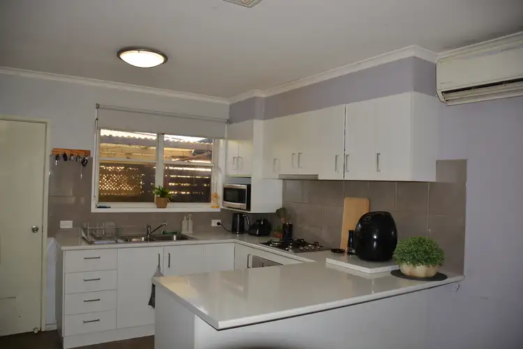 Second view of Homely unit listing, Unit 1/2 Margaret Court, Cobram VIC 3644