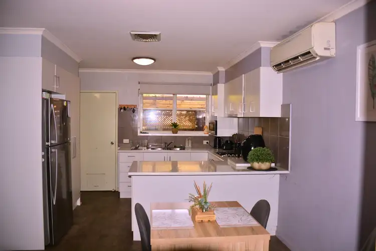 Third view of Homely unit listing, Unit 1/2 Margaret Court, Cobram VIC 3644