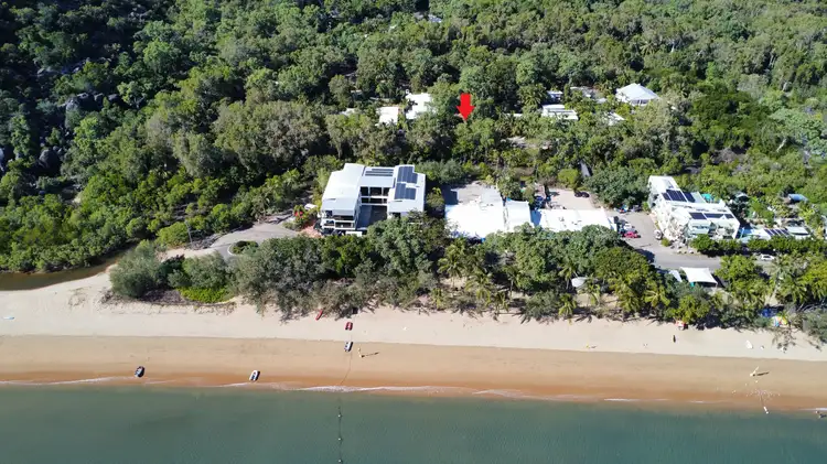 2/44 Henry Lawson St, Horseshoe Bay QLD 4819