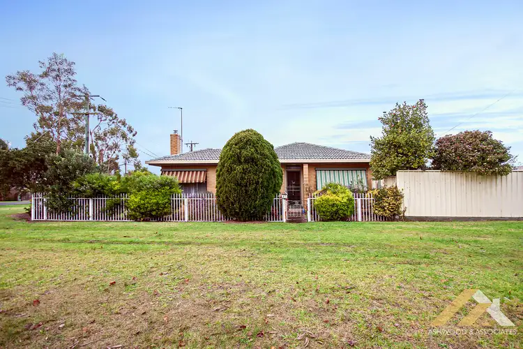 Main view of Homely house listing, 37 Riley St, Bairnsdale VIC 3875