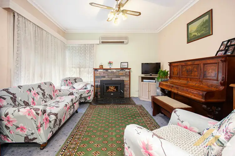 Third view of Homely house listing, 37 Riley St, Bairnsdale VIC 3875