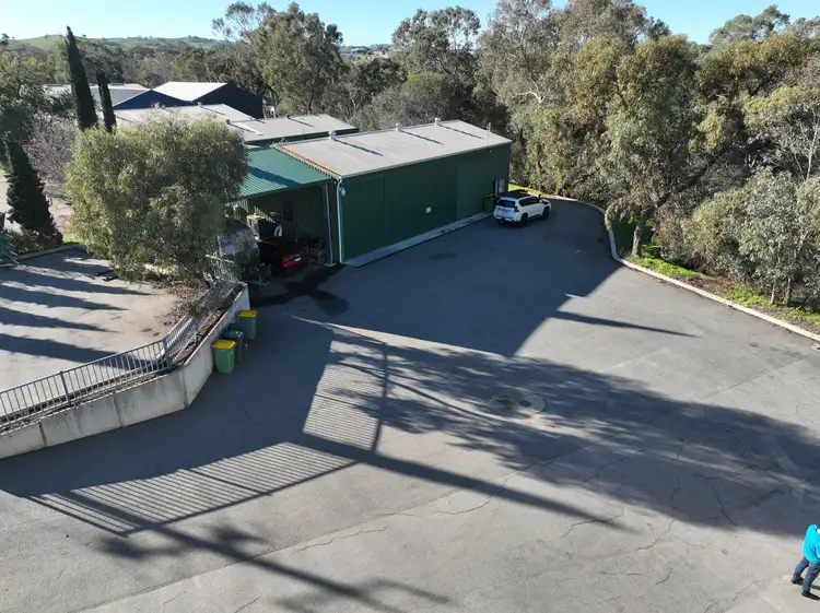 Second view of Homely warehouse listing, 10 Stirling Tce, Toodyay WA 6566