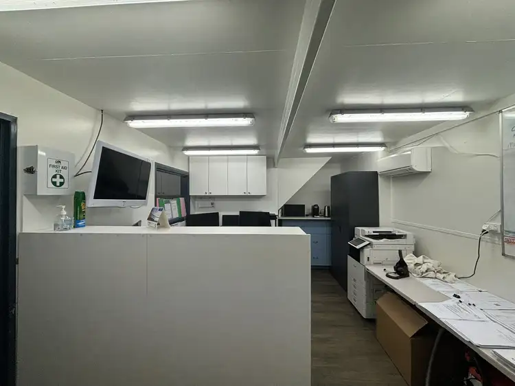 Fourth view of Homely warehouse listing, 10 Stirling Tce, Toodyay WA 6566