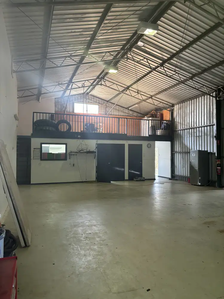 Seventh view of Homely warehouse listing, 10 Stirling Tce, Toodyay WA 6566
