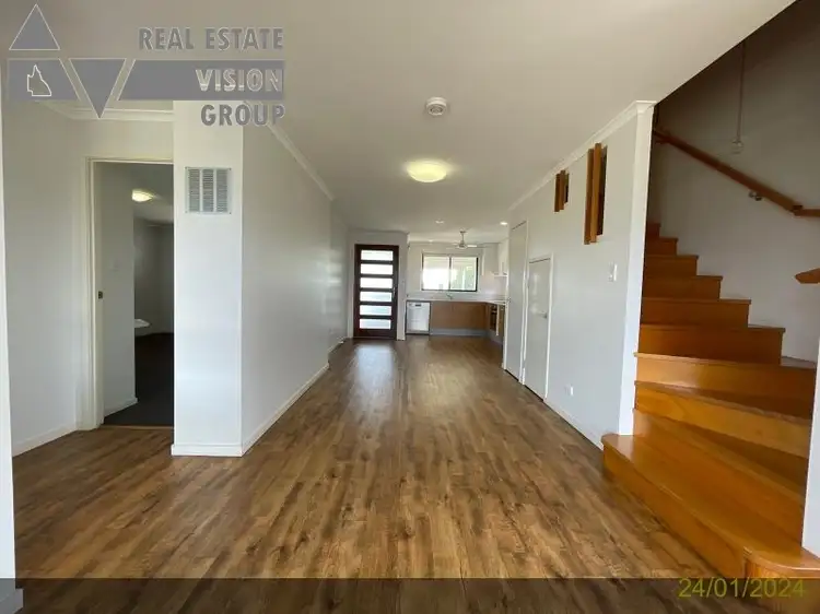 Fourth view of Homely semi-detached listing, 14 Deacon Dr, Blackwater QLD 4717