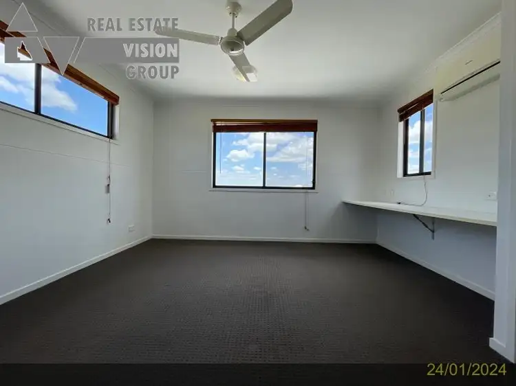 Sixth view of Homely semi-detached listing, 14 Deacon Dr, Blackwater QLD 4717