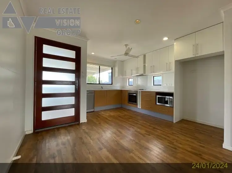 Seventh view of Homely semi-detached listing, 14 Deacon Dr, Blackwater QLD 4717