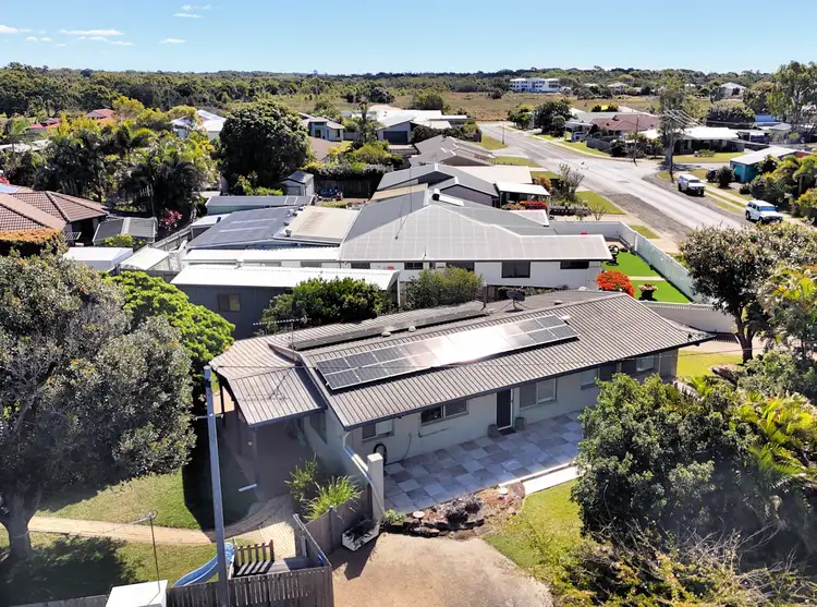 51 Croft St, Bargara QLD 4670