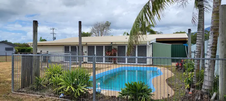 Main view of Homely house listing, 10 Ferguson St, Cardwell QLD 4849