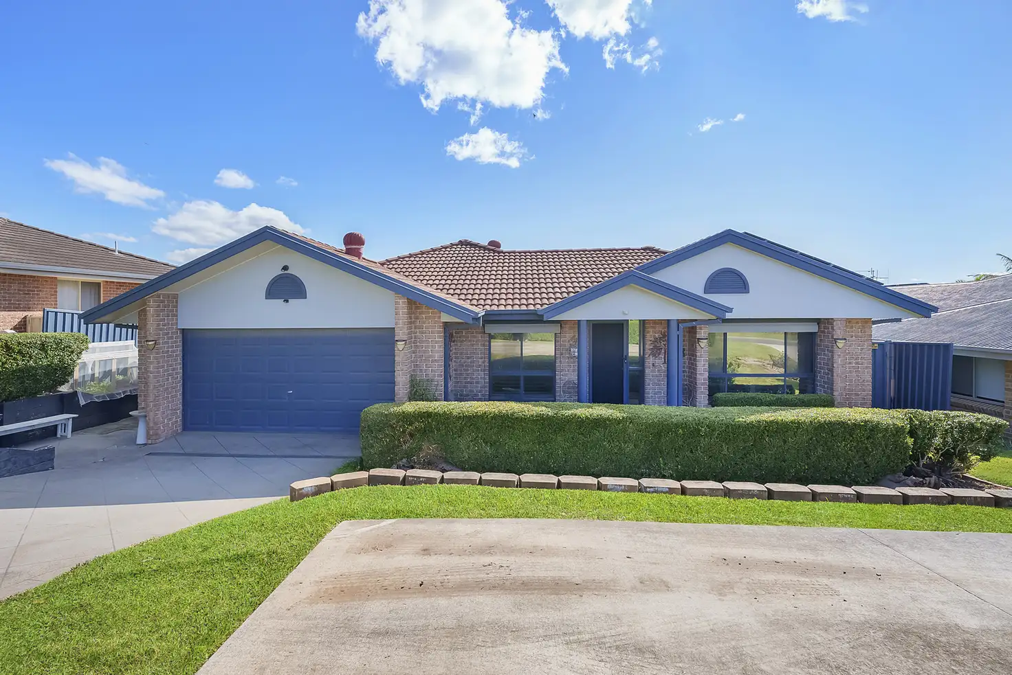 Main view of Homely house listing, 17 Bounty Ave, Lake Cathie NSW 2445