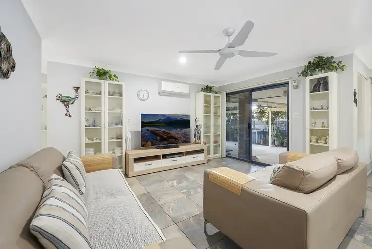Second view of Homely house listing, 17 Bounty Ave, Lake Cathie NSW 2445