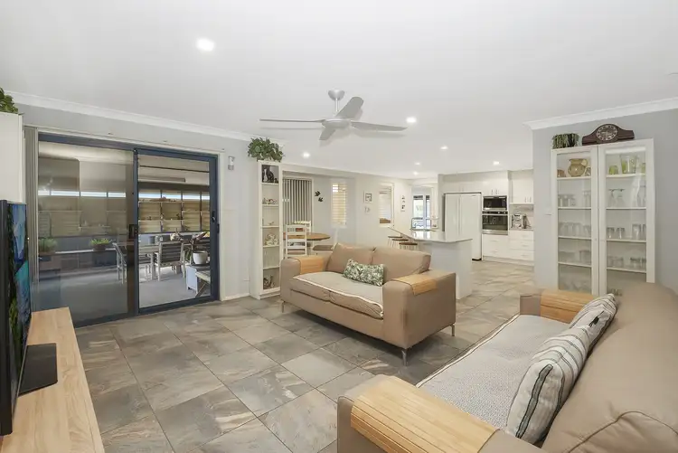 Third view of Homely house listing, 17 Bounty Ave, Lake Cathie NSW 2445