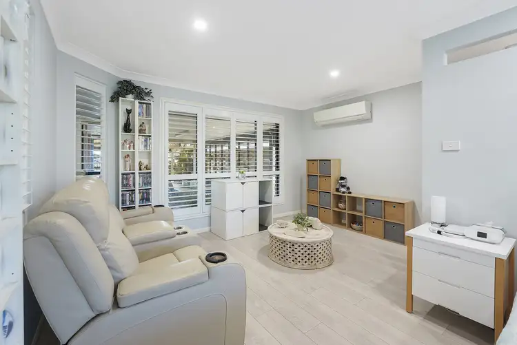 Fifth view of Homely house listing, 17 Bounty Ave, Lake Cathie NSW 2445
