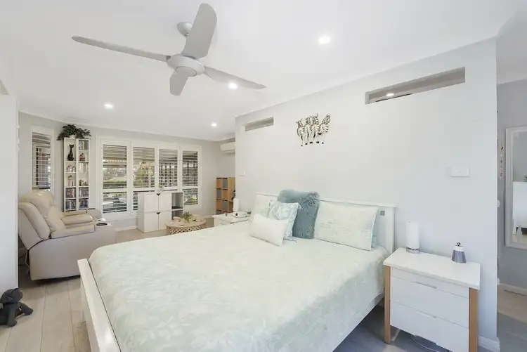 Sixth view of Homely house listing, 17 Bounty Ave, Lake Cathie NSW 2445