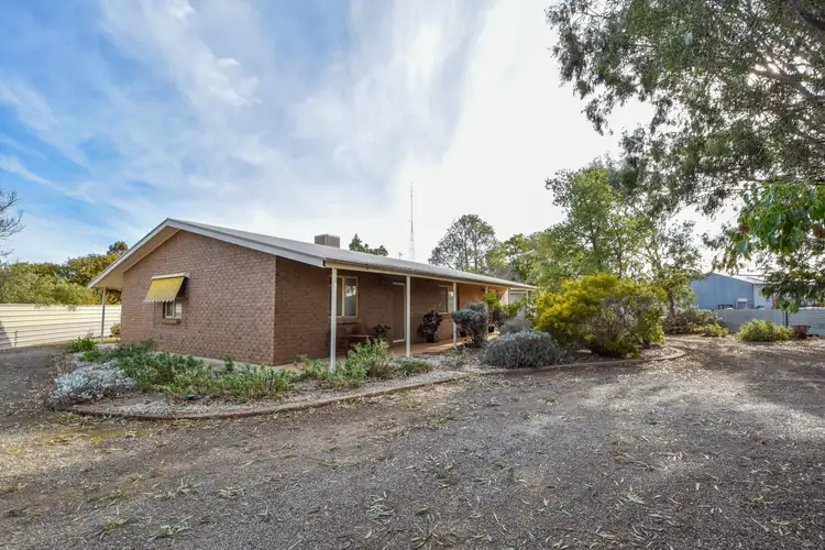 Second view of Homely house listing, 11 West Tce, Laura SA 5480