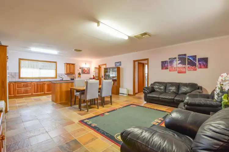 Third view of Homely house listing, 11 West Tce, Laura SA 5480