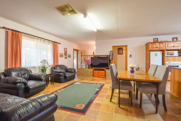 Fourth view of Homely house listing, 11 West Tce, Laura SA 5480