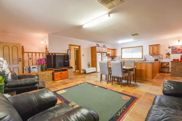 Fifth view of Homely house listing, 11 West Tce, Laura SA 5480