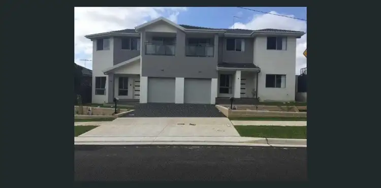 3 Millicent St, Greystanes NSW 2145