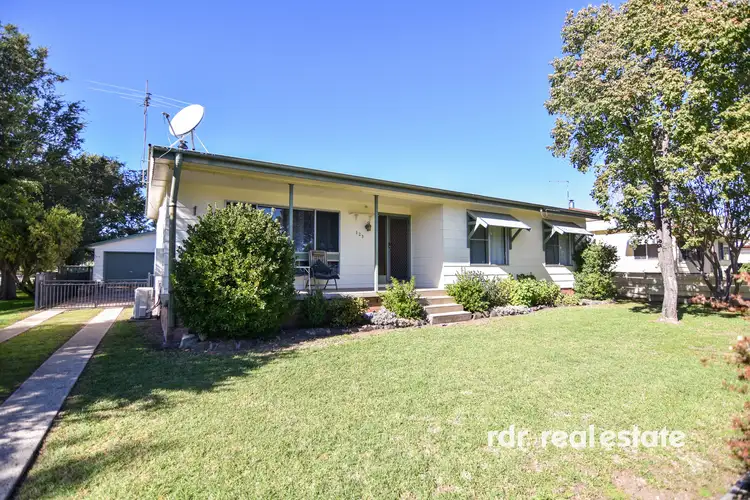 123 Henderson Street, Inverell NSW 2360