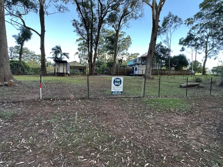 Main view of Homely land listing, 38-40 Titala St, Russell Island QLD 4184