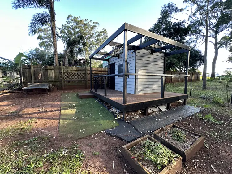 Third view of Homely land listing, 38-40 Titala St, Russell Island QLD 4184